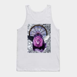 The Chariot Tank Top